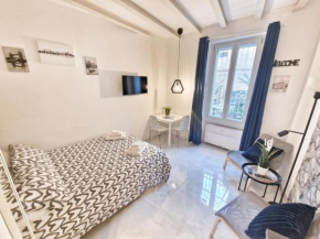Tiber Apartment in Trastevere